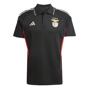 adidas Slb Polo - black