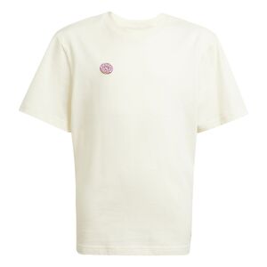 adidas J Sim Gfx T - crewht