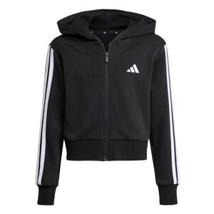 adidas Jg 3S Fl Ts 240 - black/white