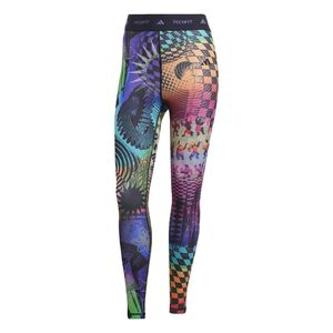 adidas W Js Leggings - aciyel/selufu/actpur