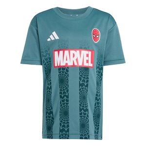 adidas Lk Mrvl Sm Tset - pretea/white