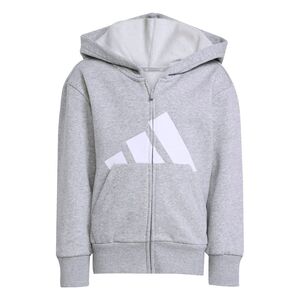 adidas Lk Bl Fl Fz Ts - mgreyh/white