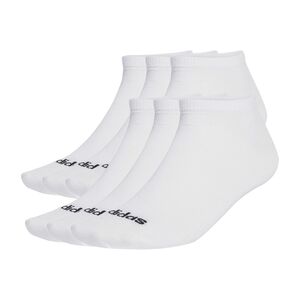 adidas C Lin Crew 6P - white/black