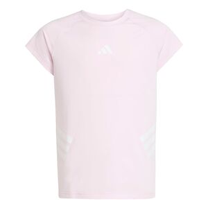 adidas Jg Spr Tee - clpink/white