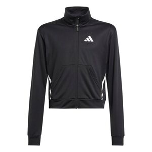 adidas Jg Game & Go Fz - black/white