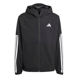adidas Ess 3S Rain H J - black