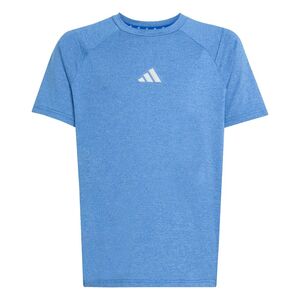adidas J Gt Pz Tee - royblu/blufus/refsil