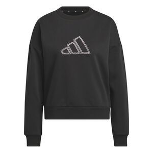 adidas W Co Pearl Swt - black