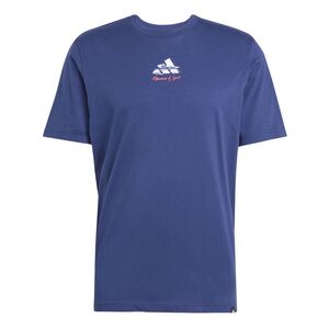 adidas M Gallery T - dkblue