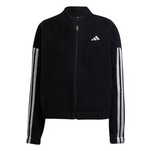 adidas W Hol Fz - black/silvmt