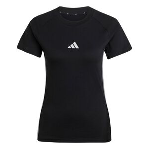 adidas W Hol Tee - black/silvmt
