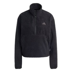 adidas W Ct Fleece Hz - black