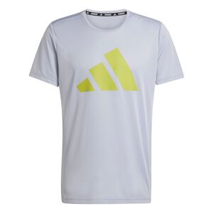 adidas Run It Tee - halsil