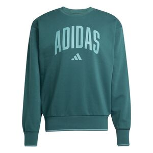 adidas M Collegiate Sw - cgreen/powtea