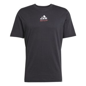 adidas M Gallery T - black