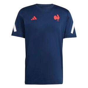 adidas Ffr Trvl Tee M - conavy
