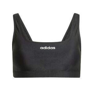 adidas Bral Bk S - black/white