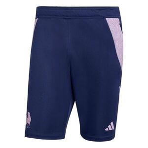 adidas Ffr Gym Short - dkblue