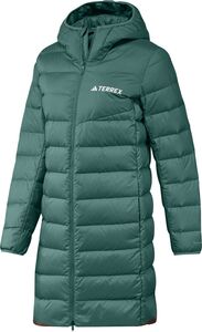 adidas W Mt Down Parka - pretea