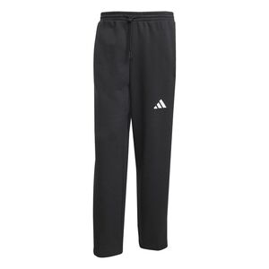 adidas M Wd Pant 3S Fl - black/white
