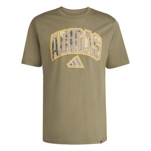 adidas M Camo Script T - olistr