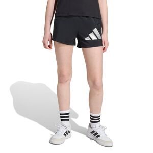 adidas Jg Tr-Es Gl Sh - black/silvmt