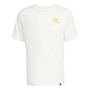 adidas M Cheese T - owhite