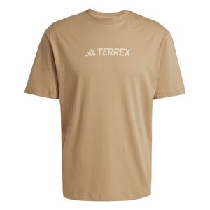 adidas Tx Logo Tee - cardbo