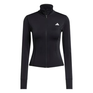 adidas Opt Ess Jkt - black