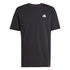 adidas M Pizza Trim T - black