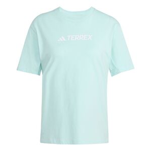 adidas W Tx Logo Tee - seflaq