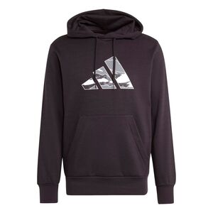 adidas M Camo 3B Hd - black