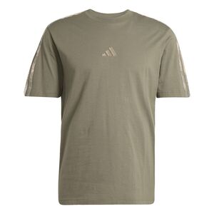 adidas M Sea Aop T - olistr/multco/white