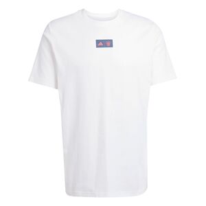 adidas Fcb Szn Gr Te3 - white