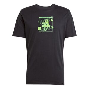 adidas M Rerto T - black