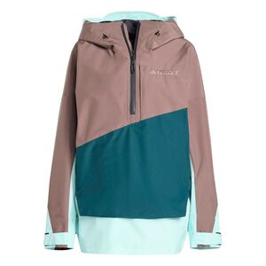 adidas W Xpl 2L Anorak - aurivy/earstr/seflaq