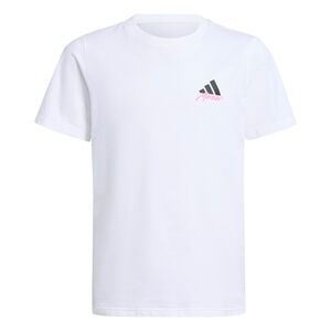 adidas Y Messi G T - white