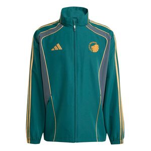 adidas Fck Ubp Tt - mysgrn