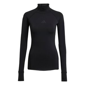 adidas Tf Cold.Rdy Ls - black