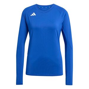 adidas Hilo Ls W - royblu