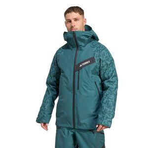 adidas Trk 2.5L Pk Jkt - aurivy/pretea