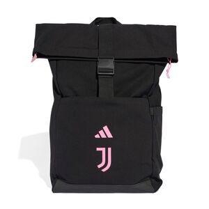 adidas Juve Backpack - black/blipnk