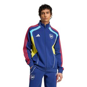 adidas Afc Ubp Dktt - vicblu/byello/brcyan