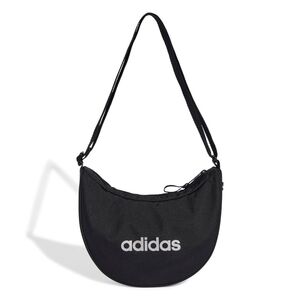 adidas W L Ess Pouch - black/silvmt