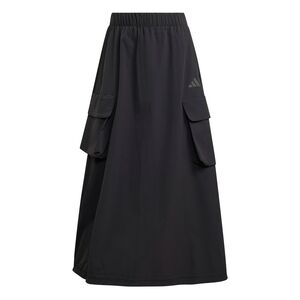 adidas W Ct Skirt - black