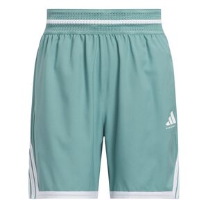 adidas Crazylite Short - powtea/white
