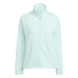 adidas W Mt Fz Fleece - seflaq