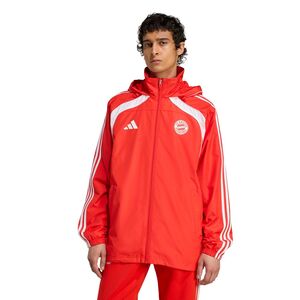 adidas Fcb Ubp Wb - red/white