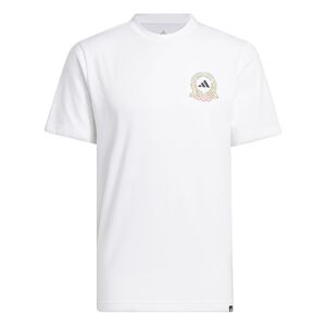 adidas M 90S City T - white