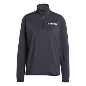 adidas W Mt Cw Hz T Fl - black